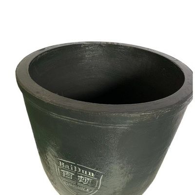 Graphite Carbon Conventional Type Crucible