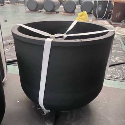 Degassing SiC Graphite Crucible for Hydrogen and Inclusion Removal in Aluminum Melt