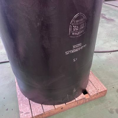 Economy Budget Graphite Clay Copper Melting Crucible for Developing Market Small Foundry