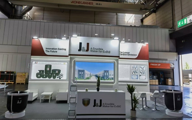 China Qingdao Baidun Special Ceramics Technology Co., Ltd. company profile
