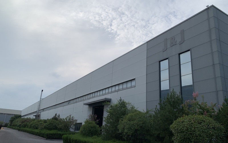 China Qingdao Baidun Special Ceramics Technology Co., Ltd.