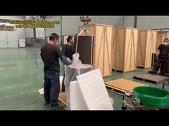 Durable Silver Melting Crucible Graphite Propane Furnace Crucible For Jewelry Making