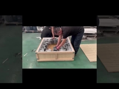 Durable Zinc Melting Crucible Chemical Resistant Thermal Shock Resistant