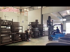 High Electrical Conductivity Graphite Carbon Crucible Melting For Non-ferrous