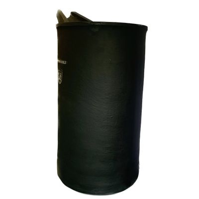 Customized Crucible With Pouring Nozzle Silicon Carbide Graphite Melting Crucible