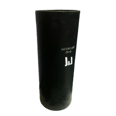 Metal Saving Silicon Carbide Crucible Graphite