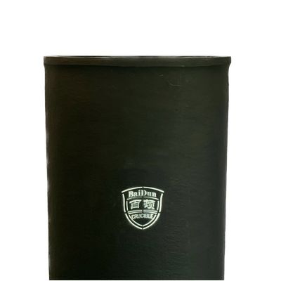 Wipe Clean Crucible Accessories Durable For Hassle Free Maintenance