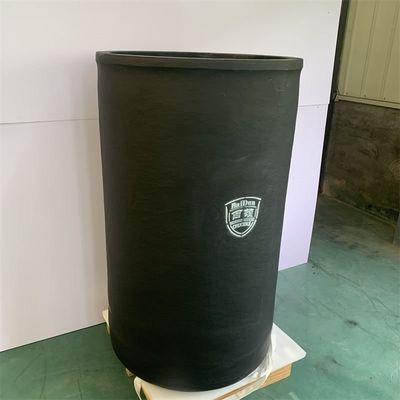 Wipe Clean Crucible Accessories Durable For Hassle Free Maintenance