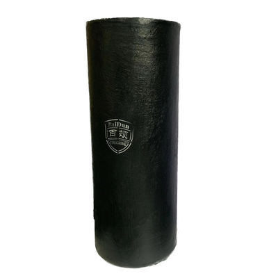 Chemical Resistant Silicon Carbide Crucible For Melting Non Ferrous Metals