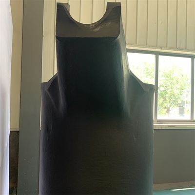 Durable Zinc Melting Basin Excellent Corrosion Resistance For Extreme Temperatures