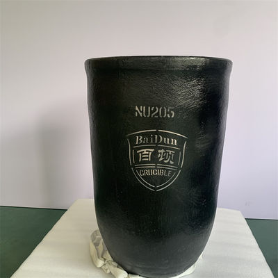 Top-Notch Metal Melting Crucible for Zinc Molten Tank with Superior Performance