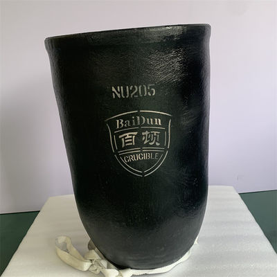 Top-Notch Metal Melting Crucible for Zinc Molten Tank with Superior Performance