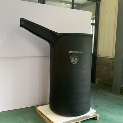 Advanced Manufacturing Process of Silicon Carbide Graphite Crucible for Consistency and Integrity
