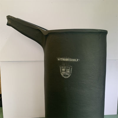 Customizable Silicon Carbide Graphite Crucible for Optimal Performance and Cost Savings in High-Temperature Environment
