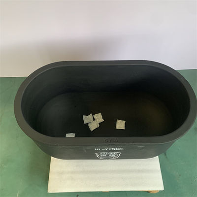 Ceramics Manufacturing Refractory Crucible Thermal Shock Resistance Solutions