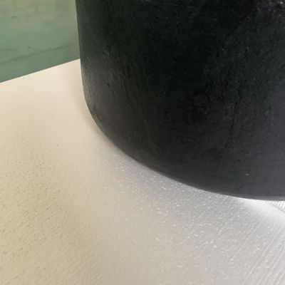 High-Performance Professional Gold Melting Crucible with Silicon Carbide Graphite Material for Refining