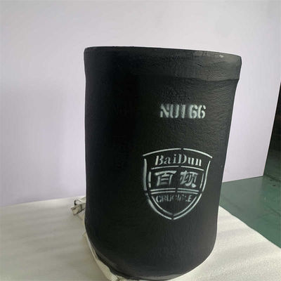 Professional Zinc Melting Crucible For Superior Melting Performance And Results