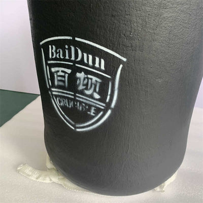 Professional Zinc Melting Crucible For Superior Melting Performance And Results