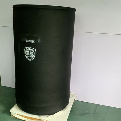 Environmental Friendly Induction Furnace Crucible For Fuel-Fired And Electric Resistance Furnaces