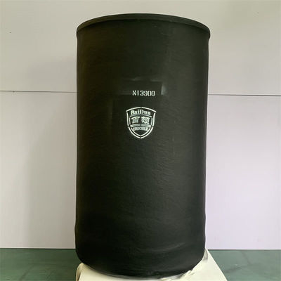 Environmental Friendly Induction Furnace Crucible For Fuel-Fired And Electric Resistance Furnaces