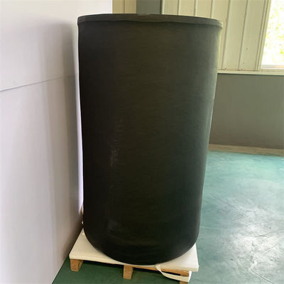 Environmental Friendly Induction Furnace Crucible For Fuel-Fired And Electric Resistance Furnaces