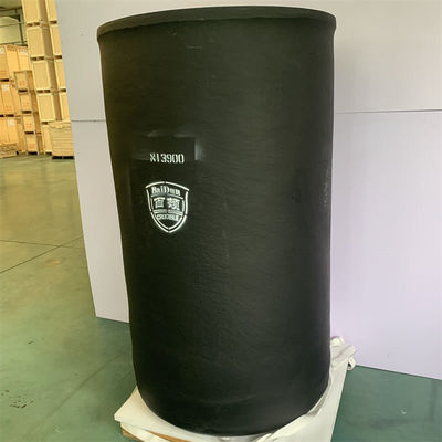 Sic Crucible Global Leader Advanced Material Stands Out Recycling Facilities