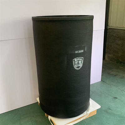 Sic Crucible Global Leader Advanced Material Stands Out Recycling Facilities