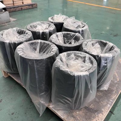 Top-Notch Metal Melting Crucible for Zinc Molten Tank with Superior Performance