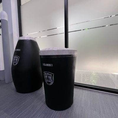 High Density SiC Graphite Crucible for Oxidation Resistance and Extreme Durability in Gold Melting and Refining