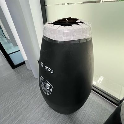 High Density SiC Graphite Crucible for Oxidation Resistance and Extreme Durability in Gold Melting and Refining