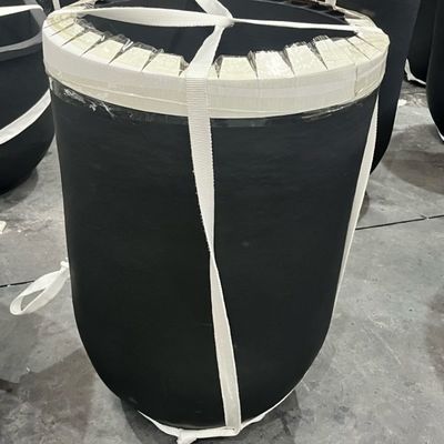 Advanced Crucible Cover And Metal Casting SiC Graphite Crucible for Copper Melting in High-Temperature Environments