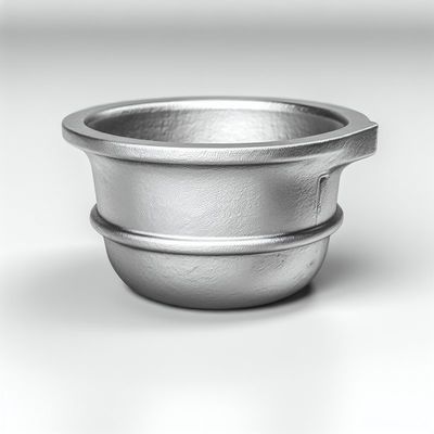 Top-Notch Metal Melting Crucible for Zinc Molten Tank with Superior Performance