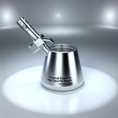 Silicon Carbide Graphite and Clay Graphite Crucible with Pouring Nozzle for Durability and Efficiency in Metal Casting Operations