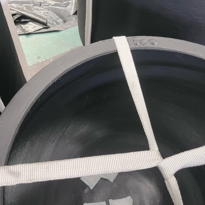 Graphite Clay Crucible for Non-Ferrous Metal Melting