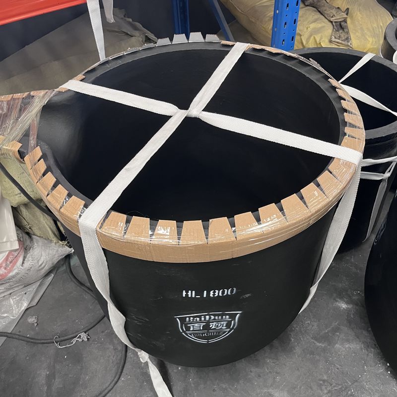Top-Notch Metal Melting Crucible for Zinc Molten Tank with Superior Performance
